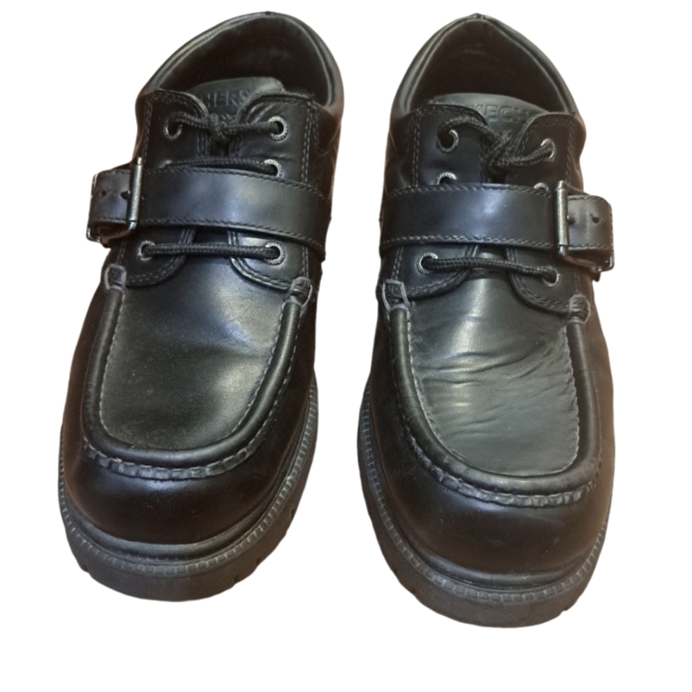 Men's Vintage Sketchers, Size 11